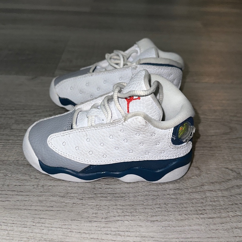 Nike Air Jordan 13 Retro TD “French Blue”